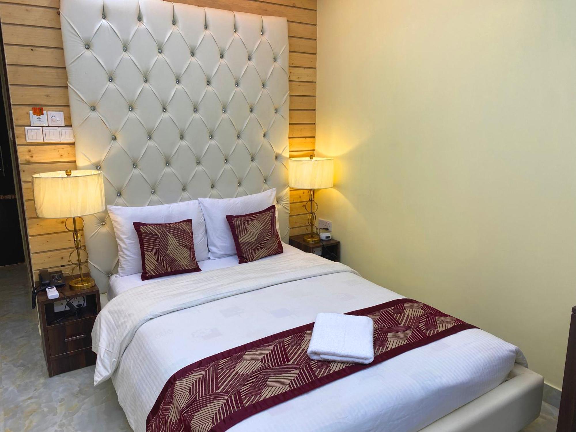 Hotel Valentino Noakhali Exteriér fotografie