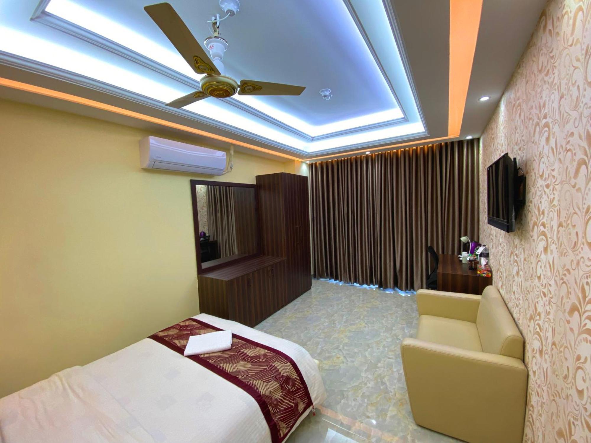 Hotel Valentino Noakhali Exteriér fotografie
